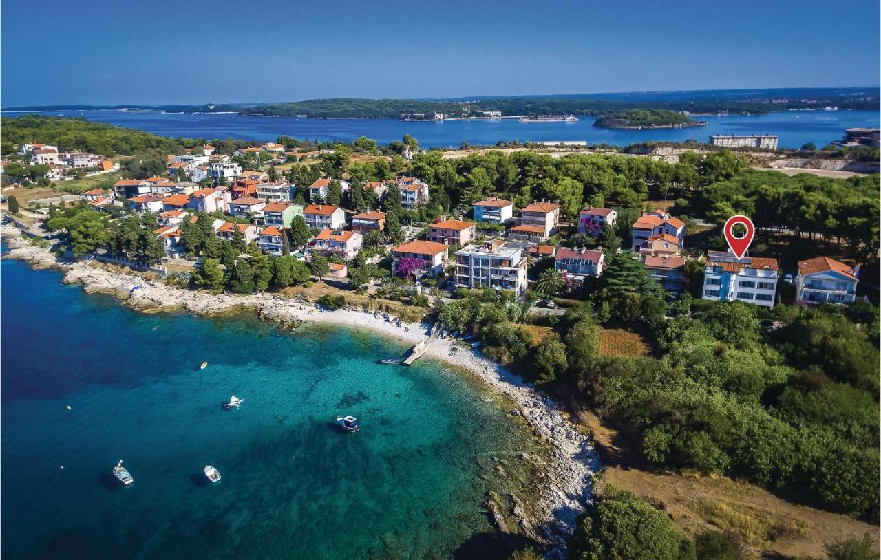 Apartmán 1 Bedroom Stunning In Pula