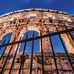 1 Bedroom Stunning Apartment In Pula
