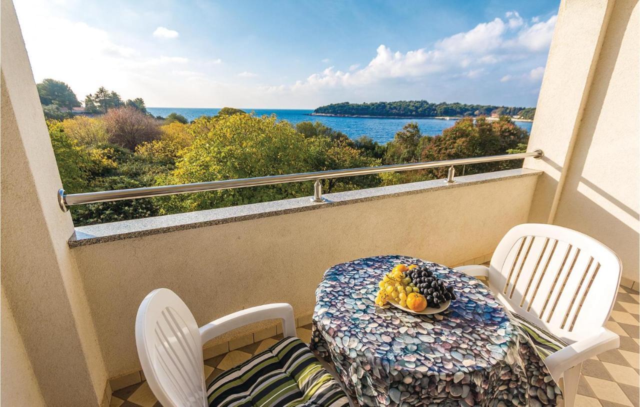 1 Bedroom Stunning In Apartment Pula